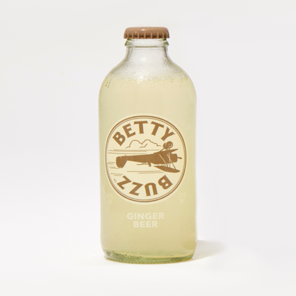 Ginger Beer individual product image