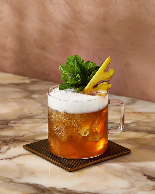 Kentucky Rival recipe