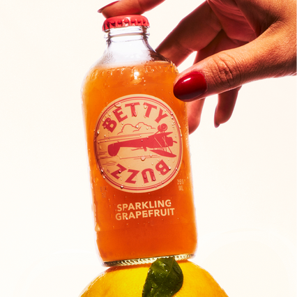 Sparkling Grapefruit individual product image